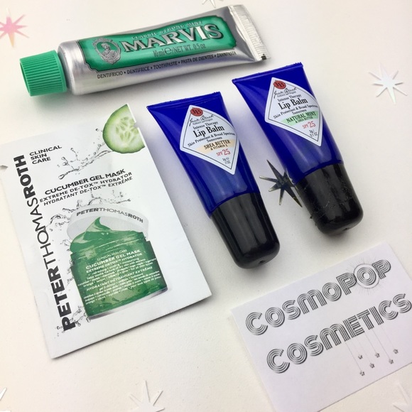 Refresh 4-Piece Beauty Kit✨227 - Picture 8 of 8